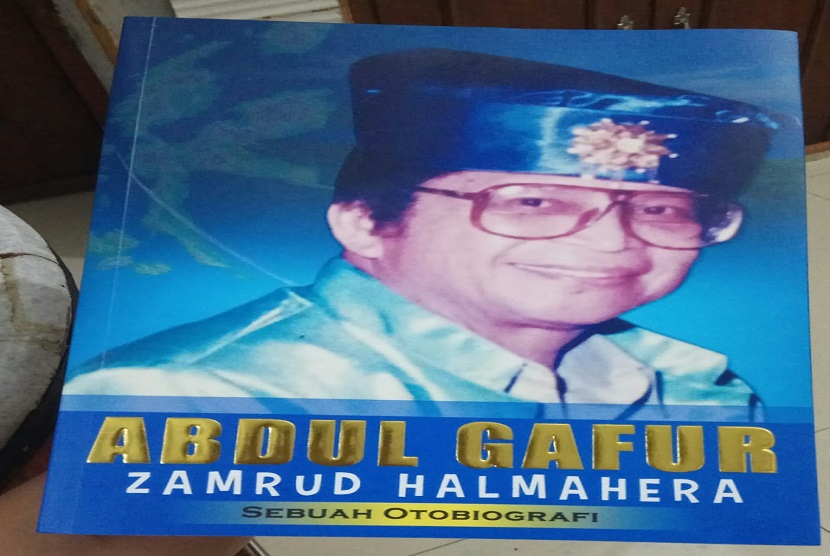 Otobiografi Abdul Gafur: Zamrud Halmahera