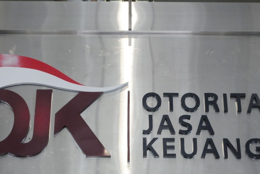 Otoritas Jasa Keuangan 