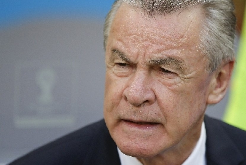 Ottmar Hitzfeld