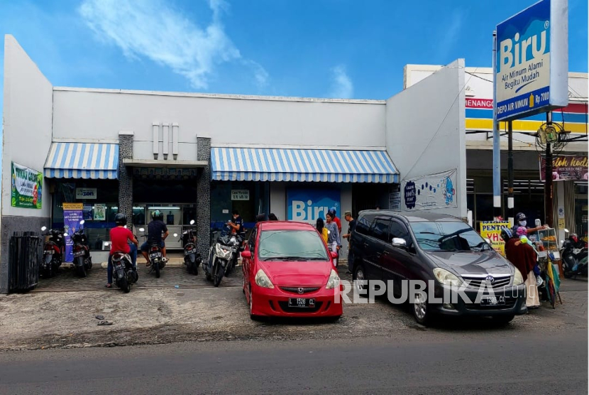 Gelar Franchise & Property Talk 2025, BIRU akan Hadirkan Konsep Double Deal dari Aset tak Produktif