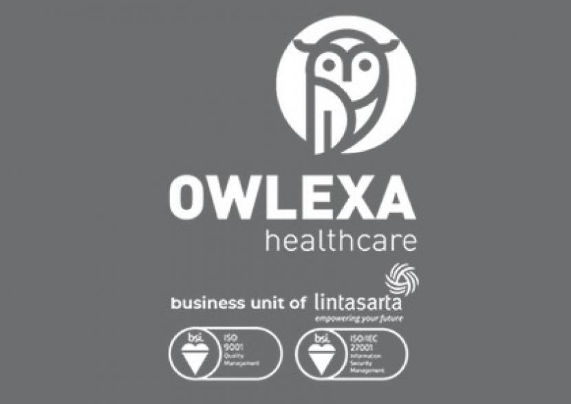 Owlexa Healthcare membantu rumah sakit mengembangkan layanan telemedicine (ilustrasi).