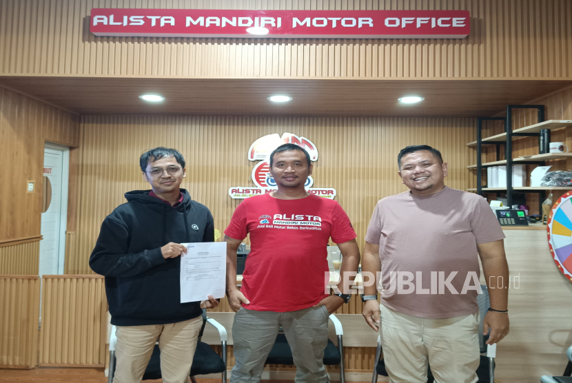 Masuk Tahun Ketiga, MoFE Luncurkan Program Social Media Management untuk Penjual Motor Bekas