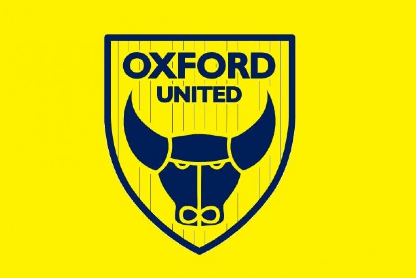 Oxford United : OXFORD UNITED RTC - YouTube : Oxford united play in