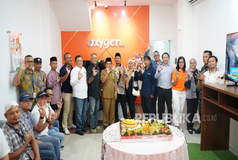 Oxygen.id membuka cabang baru di Jl. Parakan No. 91, RT 04/RW 01, Kelurahan Pondok Benda, Kecamatan Pamulang, Kota Tangerang Selatan.