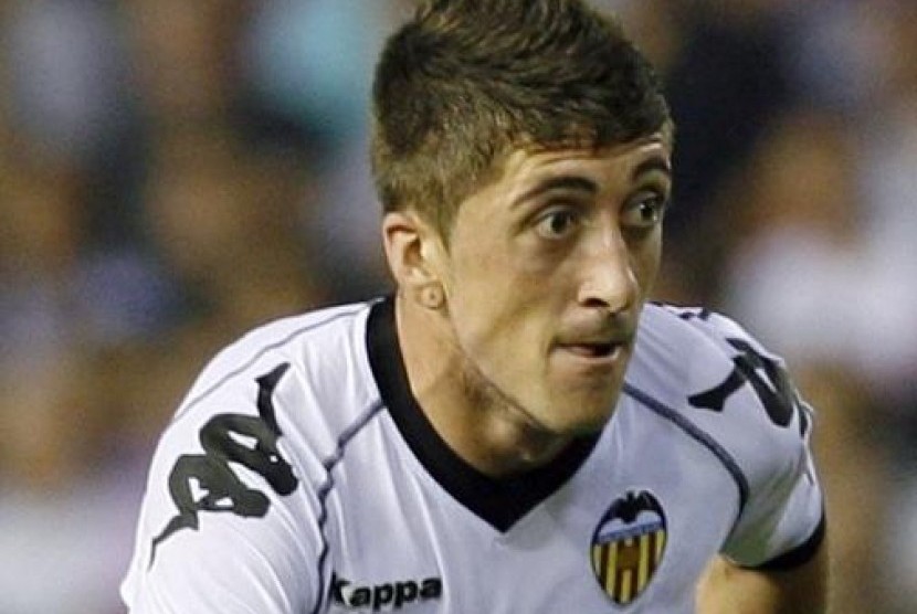 Pablo Hernandez