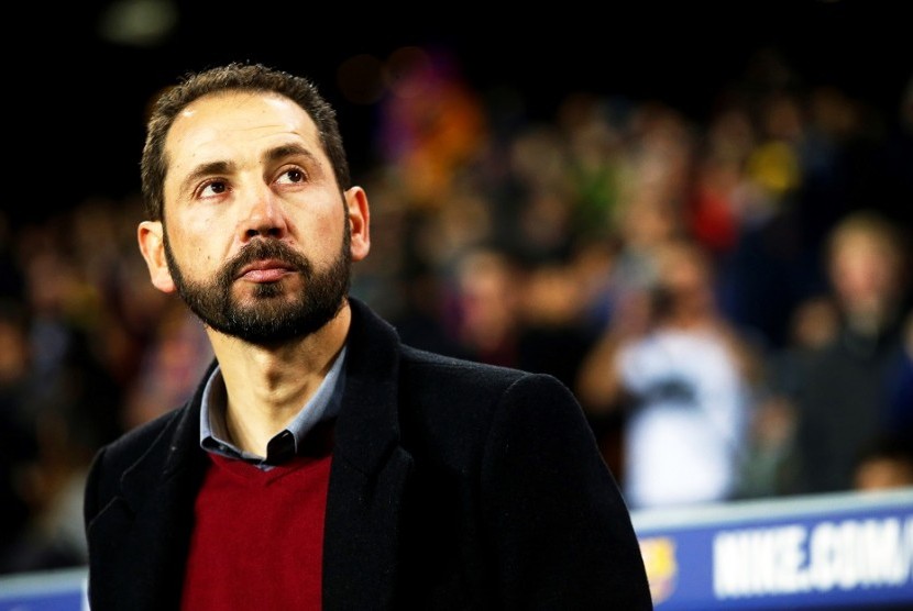 Pablo Machin