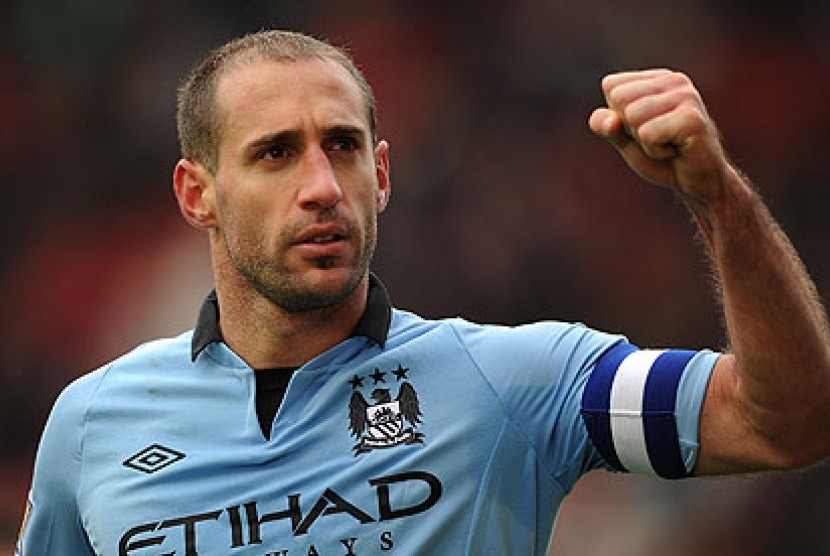 Pablo Zabaleta