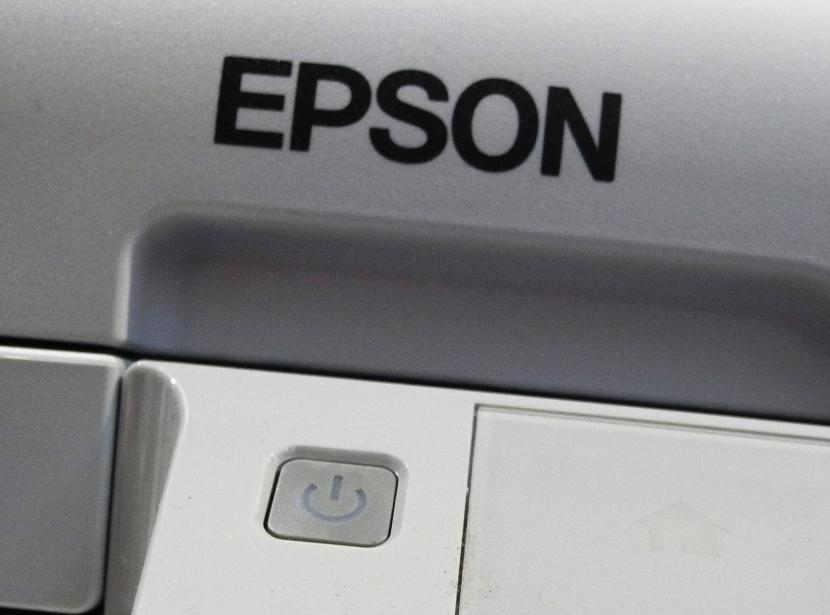 Pabrik printer Epson di Kabupaten Bekasi, Jabar, menjadi klaster industri baru. Sebanyak 369 karyawannya terkonfirmasi positif Covid-19.