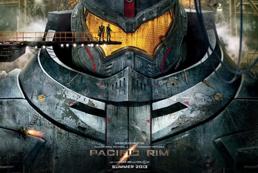 Pacific Rim