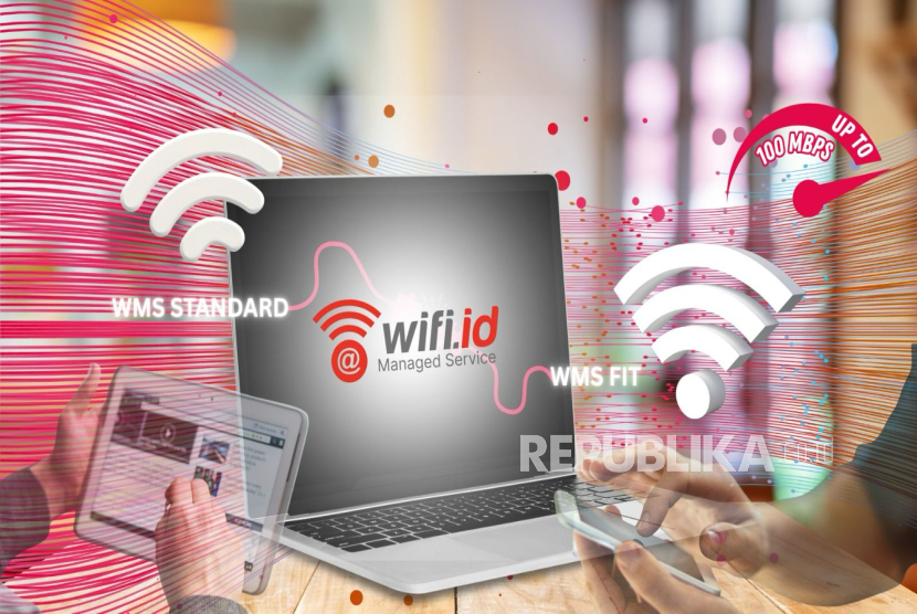Pada awal 2025, Telkom menawarkan varian baru solusi Wi-Fi terintegrasi bagi sektor bisnis yang ingin terus meningkatkan value mereka. 