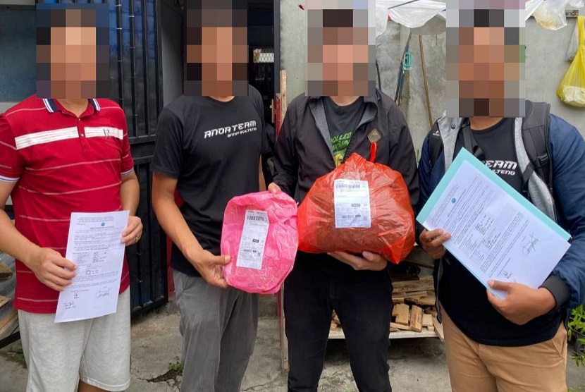 Pada bulan Mei lalu, Bea Cukai Pantoloan bersama Badan Narkotika Nasional Provinsi (BNNP) Sulawesi Tengah dan Kepolisian Resor Buol berhasil melakukan penindakan terhadap peredaran narkotika jenis ganja sebanyak 1,7 kg.