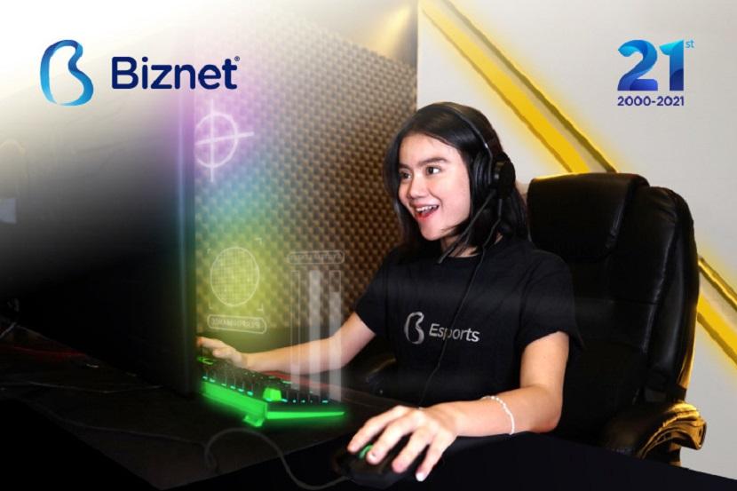 Pada momen hari jadi perusahaan yang ke-21 yang jatuh pada tanggal 1 Oktober 2021 ini, Biznet sebagai perusahaan infrastruktur digital terintegrasi di Indonesia berkomitmen untuk mendukung transformasi era digital di Indonesia dengan terus melakukan perluasan jaringan ke lebih banyak kota dan area di Indonesia.