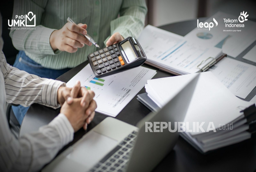 PaDi UMKM hadir dengan fitur invoice financing untuk bantu atasi kendala modal.