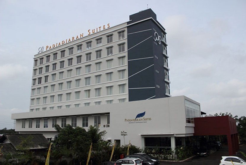 Padjadjaran Suites