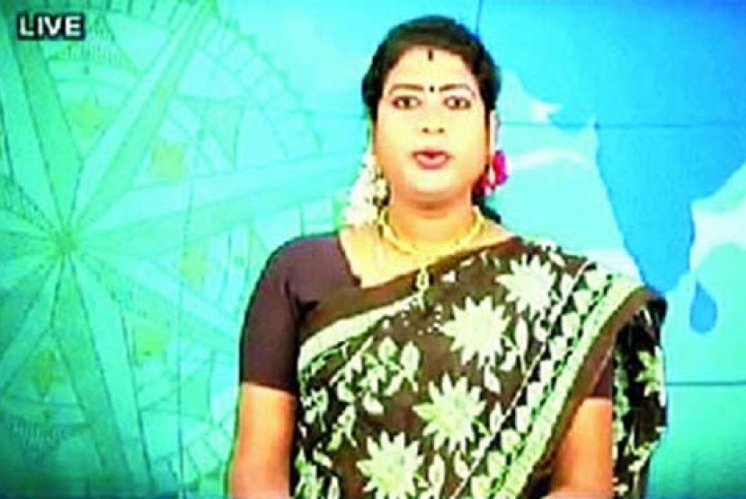 Padmini Prakash