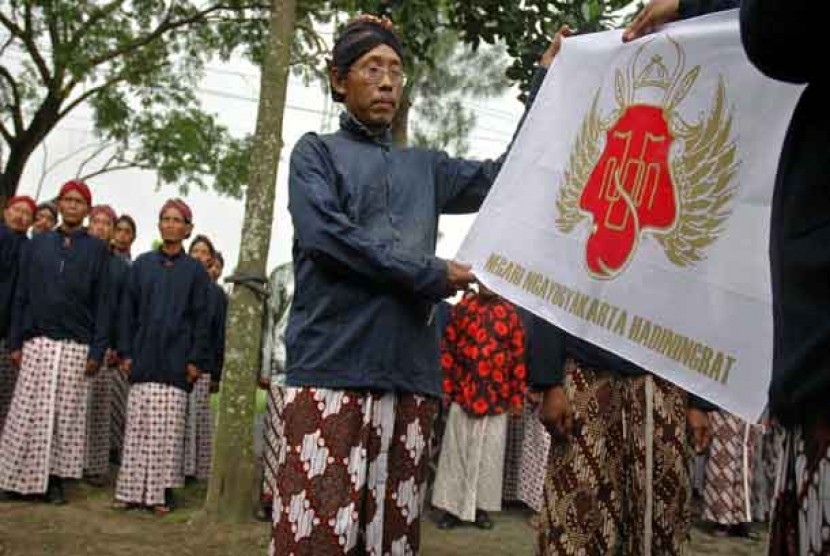 Paguyuban Dukuh Bantul