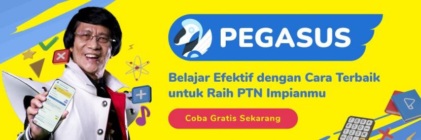 Pahamify bersama Psikolog Anak Seto Mulyadi meluncurkan fitur terbaru bernama Pegasus (Persiapan Gapai Sukses UTBK) untuk mendampingi siswa menaklukkan UTBK 2022.