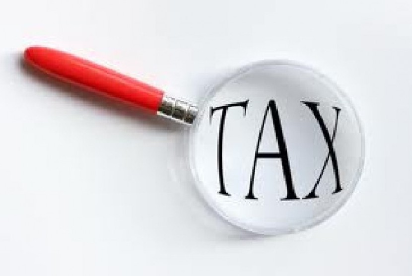 Dugaan suap pemeriksaan pajak terjadi pada 2016-2017. Pajak/ilustrasi