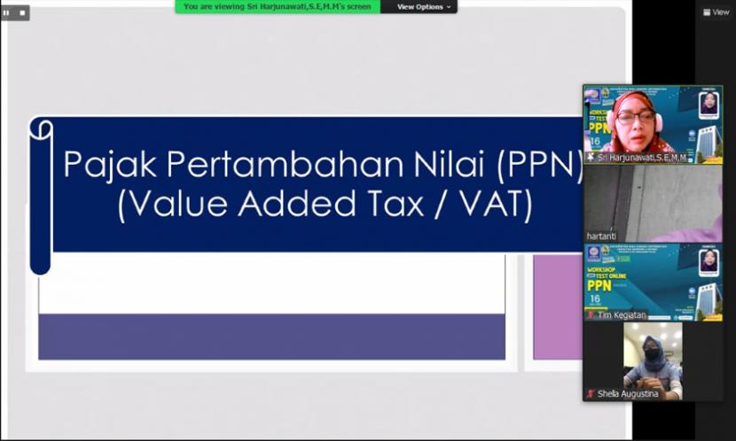 Pajak Pertambahan Nilai atau biasa disebut dengan PPN merupakan pungutan yang dibebankan atas transaksi jual-beli barang dan jasa yang dilakukan oleh wajib pajak pribadi atau wajib pajak badan yang telah menjadi Pengusaha Kena Pajak (PKP). 
