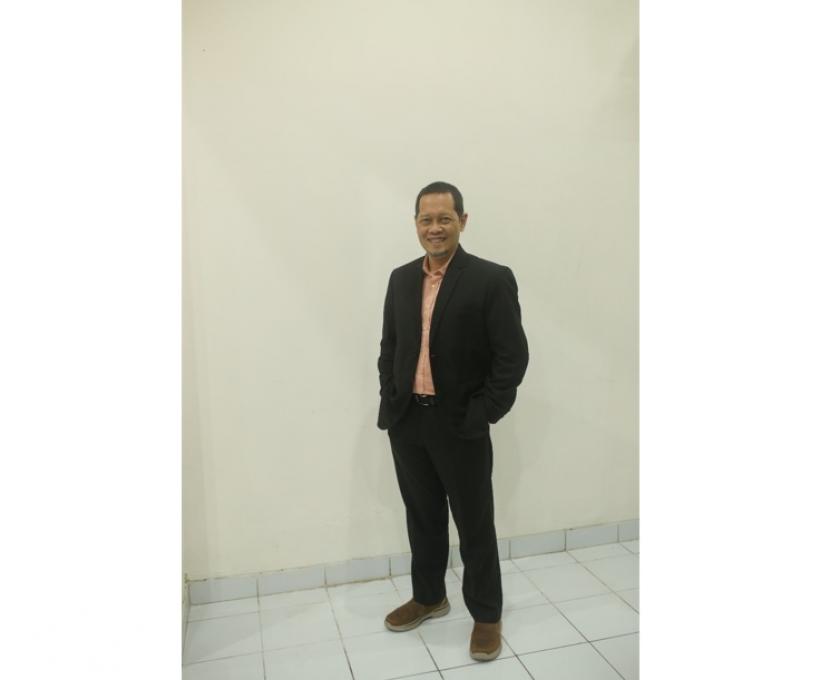 Pakar dan juga akademisi Ekonomi Syariah Universitas Islam Sultan Agung Semarang (UNISSULA), Dr. Ardian Adhiatma