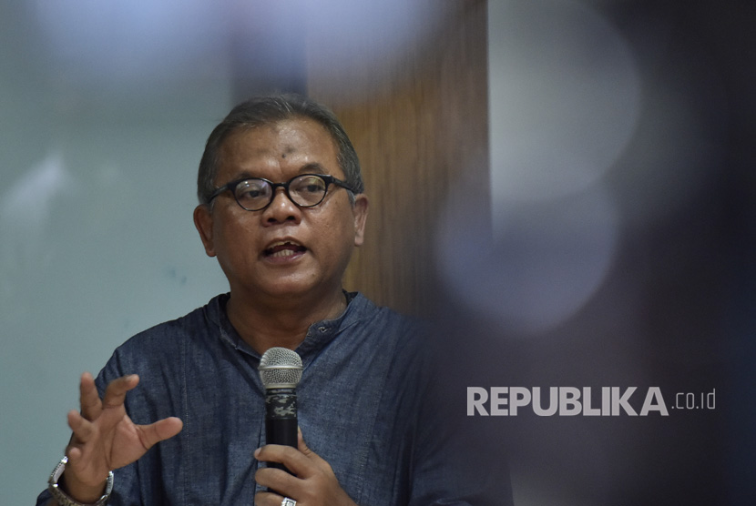 Pakar Hukum Pidana dari Universitas Trisakti, Abdul Fickar Hadjar menilai langkah Kejaksaan Tinggi  DKI Jakarta menutup peluang restorative justice tersangka Mario Dandy sudah tepat.