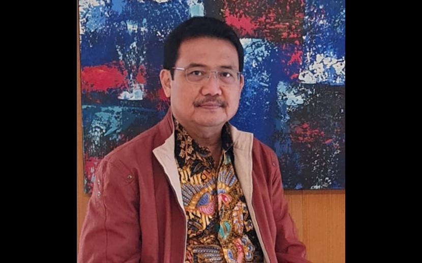 Pakar hukum pidana Universitas Jenderal Soedirman (Unsoed) Purwokerto, Hibnu Nuroho.