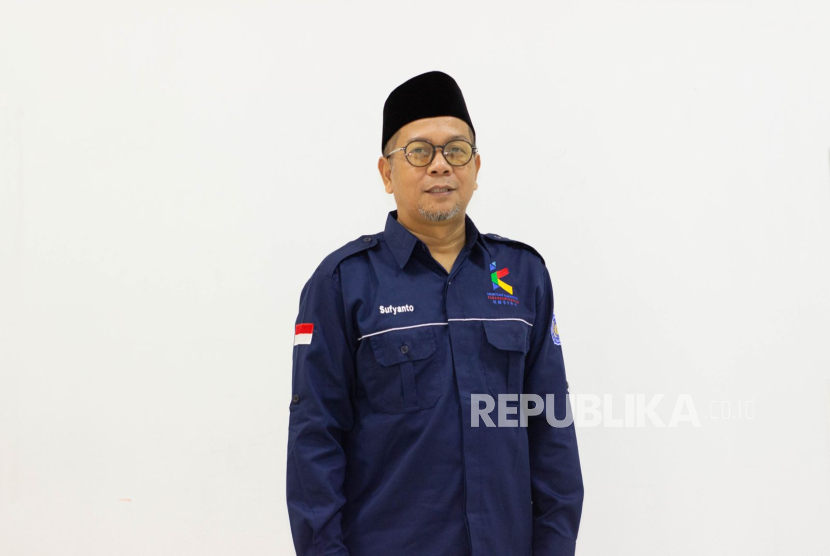 Pakar politik Universitas Muhammadiyah Sidoarjo (Umsida) Dr Sufyanto Msi.