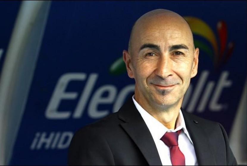 Pako Ayestaran