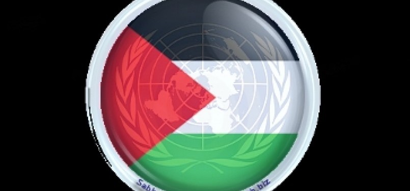 Palestina bidik keanggotaan penuh di badan PBB Lain (Ilustrasi)