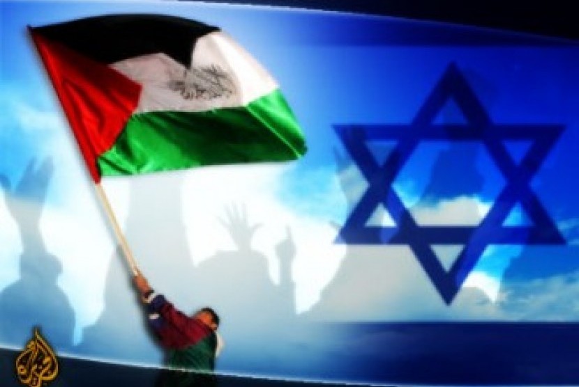 Palestina-Israel