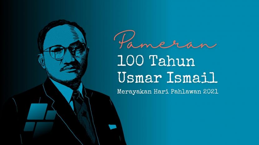 Usmar Ismail, salah satu pahlawan nasional dari NU.