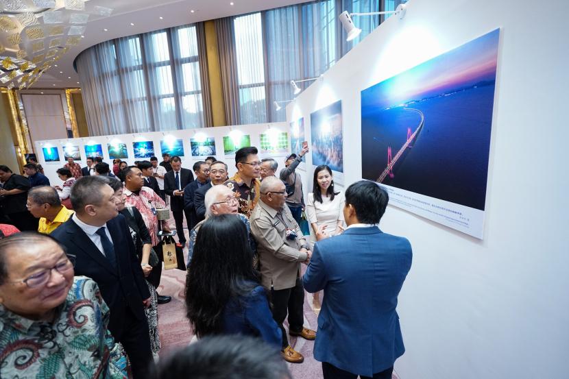 Pameran Foto Budaya Guangdong