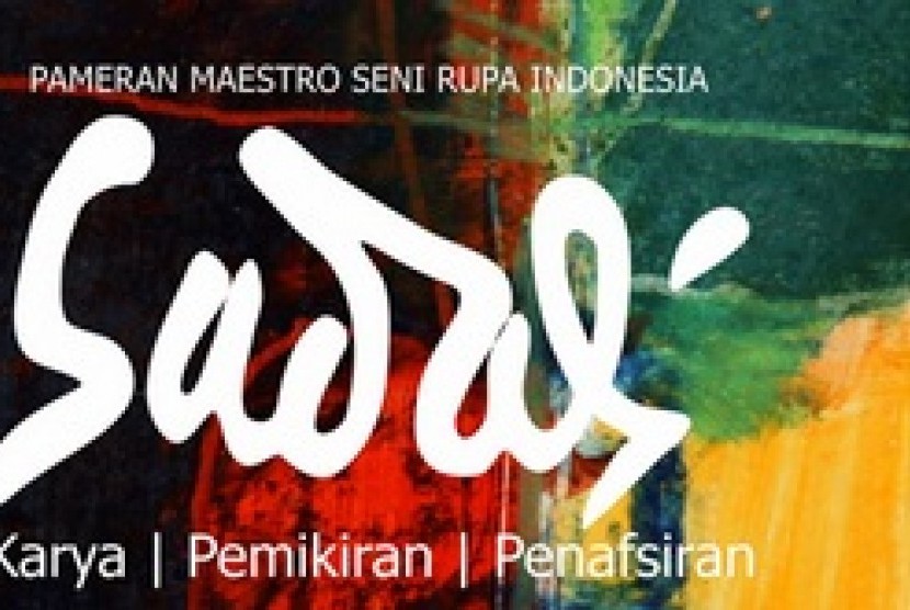 Pameran Sadali