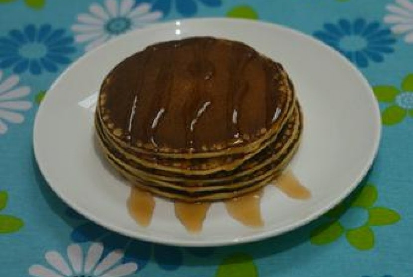 Pancake ISIS