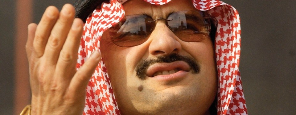 Pangeran Al Waleed