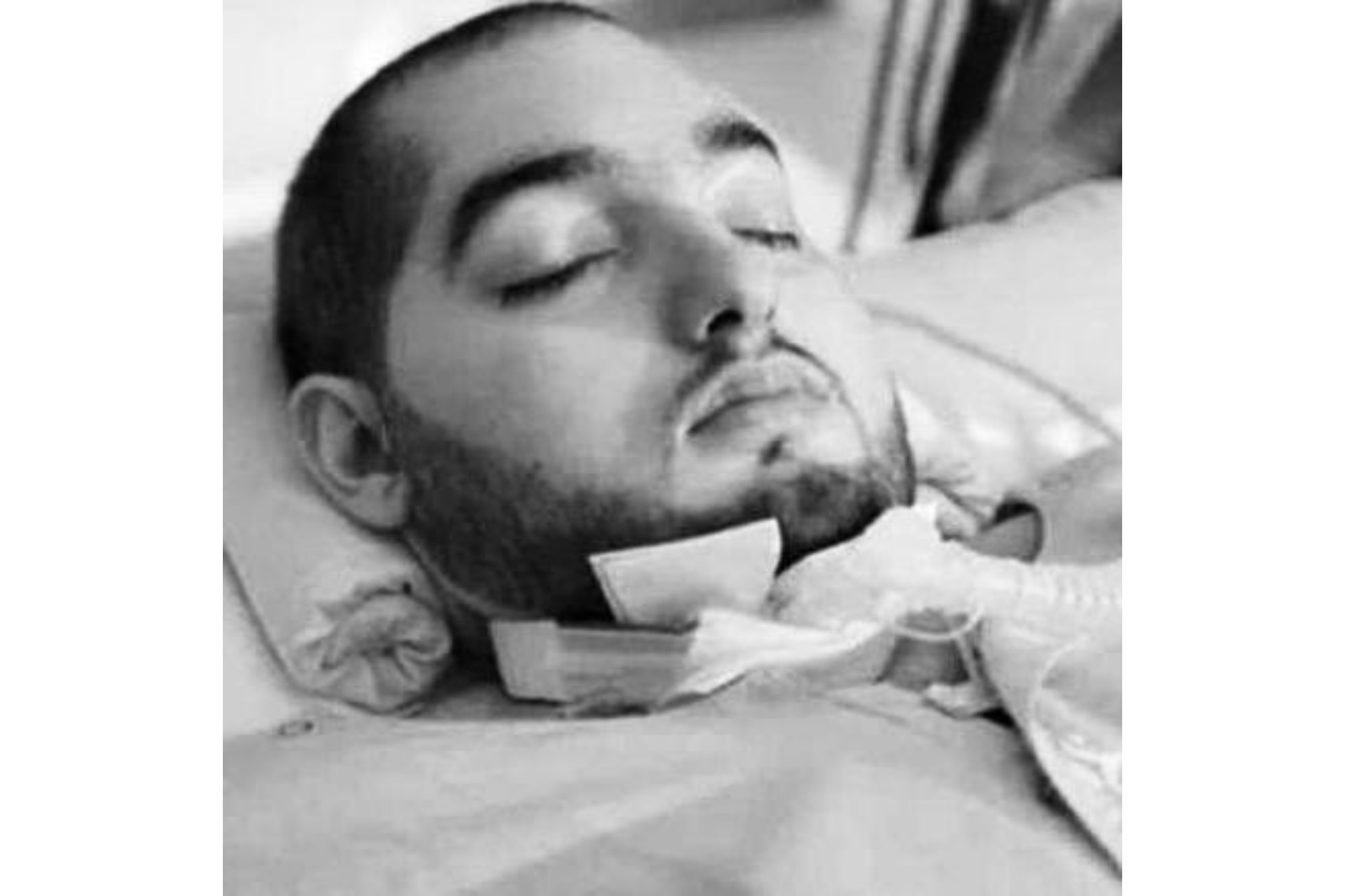 Pangeran Al-Waleed bin Khaled bin Talal Al Saud. Pangeran yang dikenal luas sebagai Pangeran Tidur di Arab Saudi dan dunia Arab, meninggal dunia pada usia 35 tahun, Sabtu (19/7/2025). 