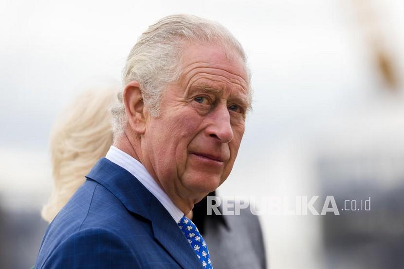 Pangeran Charles mengaku dirinya tidak seperti karakter yang digambarkan di serial Netflix, The Crown.