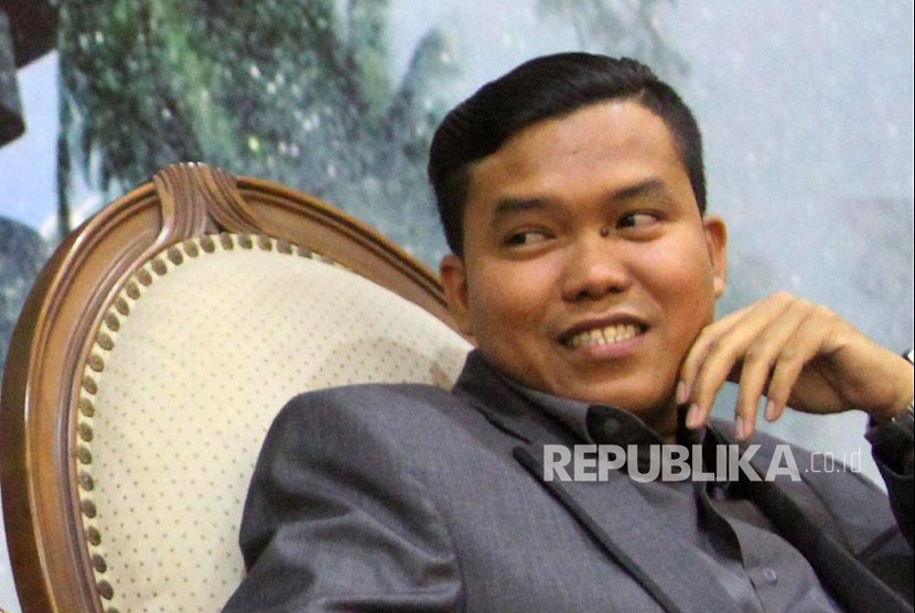 Pengamat politik, Pangi Syarwi Chaniago 