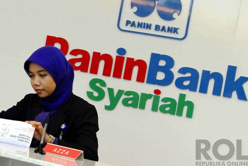Panin Bank Syariah