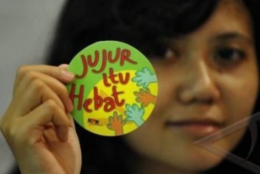 Muara Kejujuran