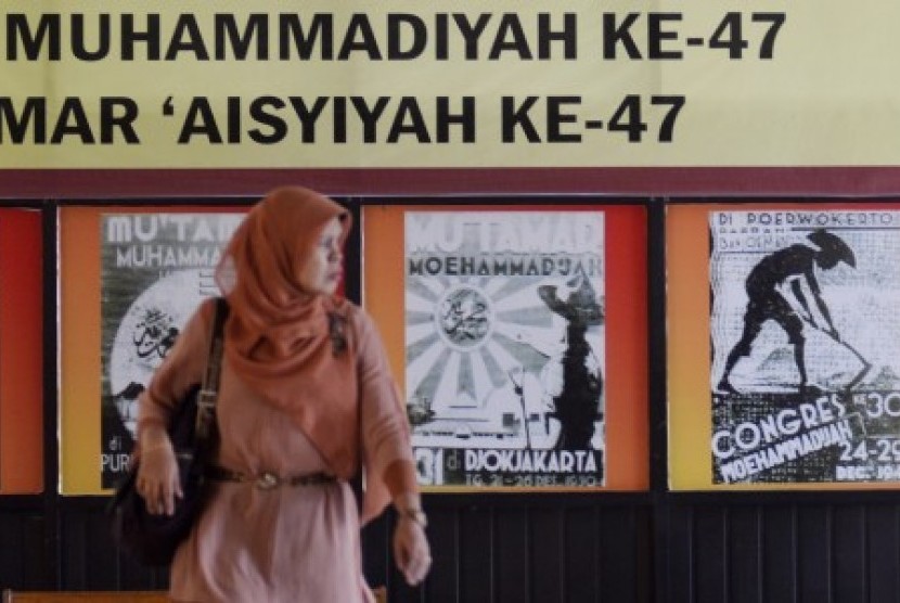 Panitia Pelaksana menyatakan persiapan Muktamar Muhammadiyah dan Muktamar Aisyiyah ke 47 di Makassar telah selesai.