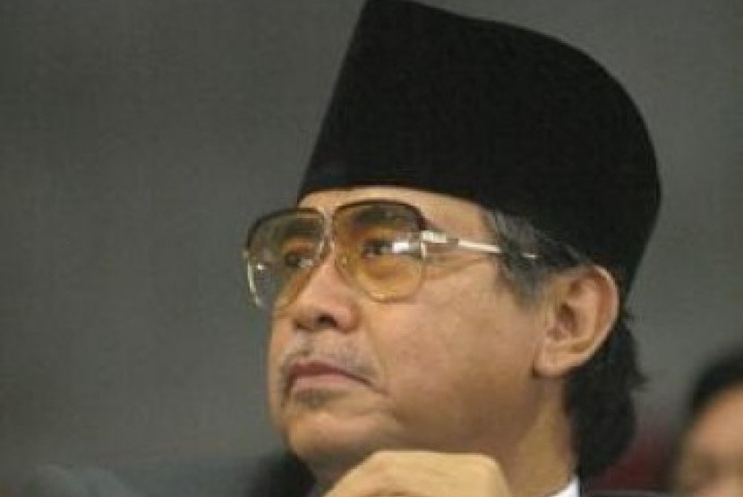 Panji Gumilang