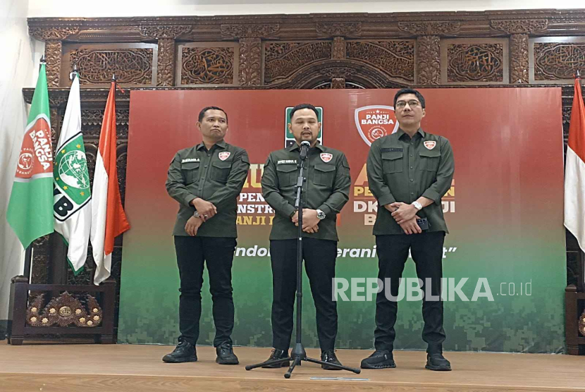 Dongkrak Suara di Pemilu 2029, PKB Siapkan Panji Bangsa
