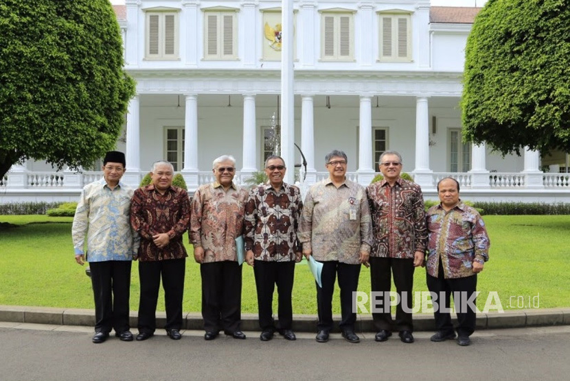 Pansel BPKH akan serahkan hasil seleksi BPKH kepada Presiden di Istana Negara