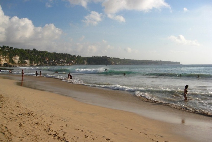 Pantai Jimbaran