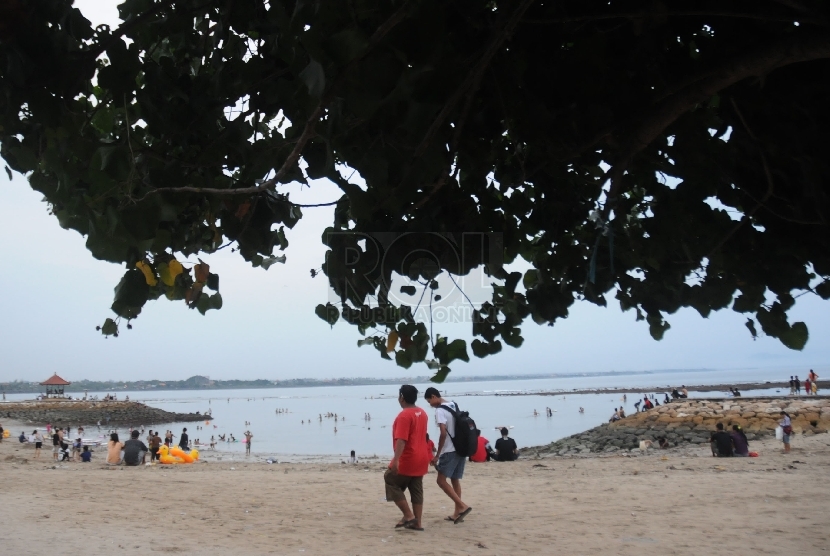 Pantai Sanur