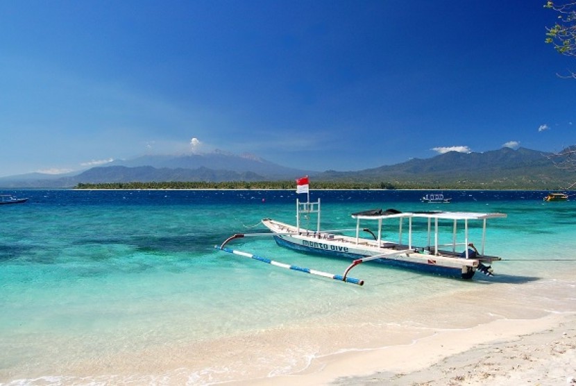 Pantai Sanur