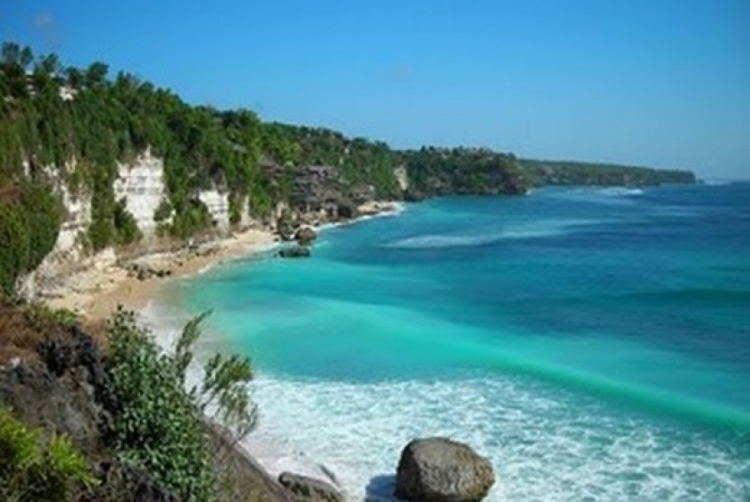 Ini Dia 10 Pantai Di Banten Yang Wajib Anda Kunjungi