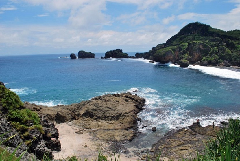 Pantai Siung