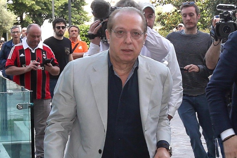 Paolo Berlusconi